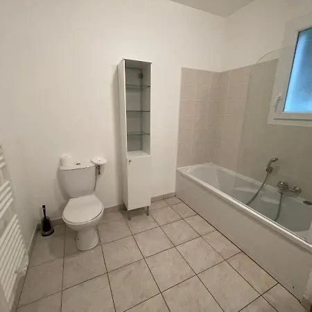 Mini Agréable Dans Résidence De Tourisme 3* *