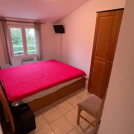 Mini Agréable Dans Résidence De Tourisme 3* *