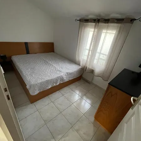 Mini Agréable Dans Résidence De Tourisme 3* Cervione